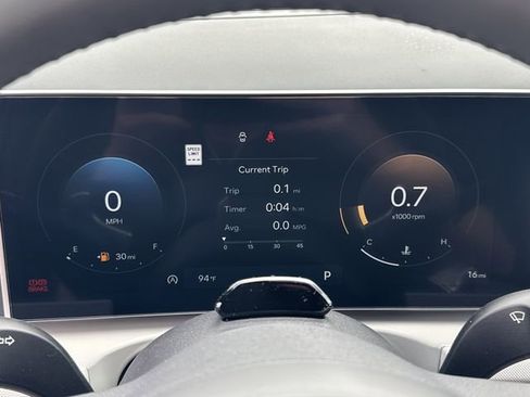 New 2026 Hyundai Tucson Limited image 20