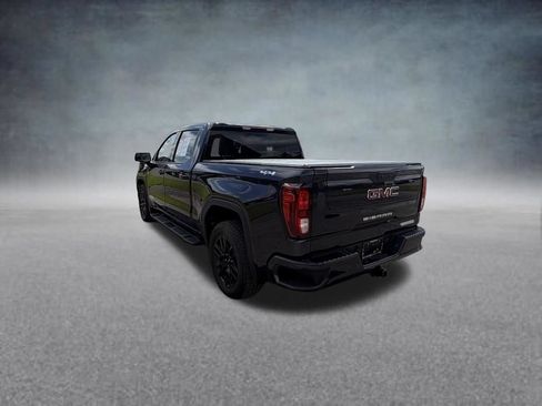 Used 2025 GMC Sierra 1500 Elevation AWD/4WD image 3