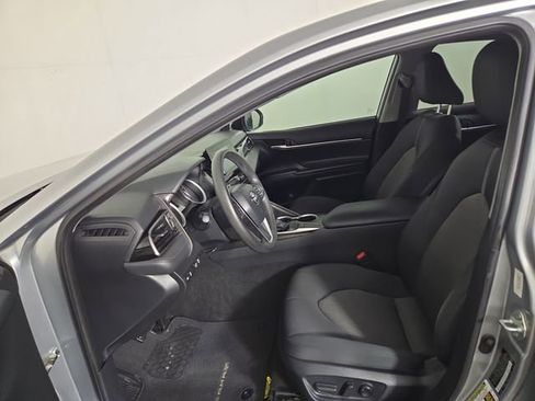 Used 2023 Toyota Camry LE FWD image 12