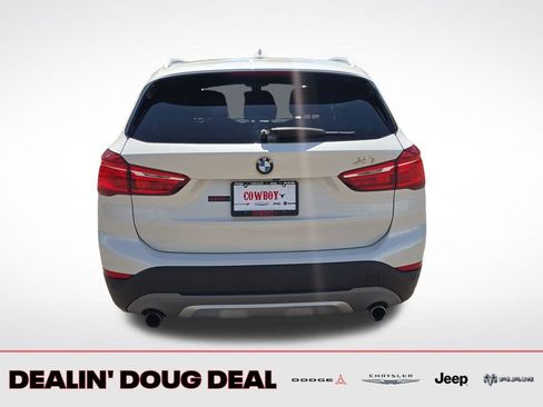 Used 2018 BMW X1 xDrive28i AWD/4WD image 5