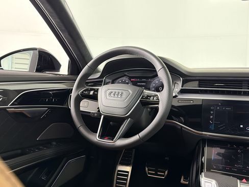 New 2026 Audi S8 AWD/4WD image 27