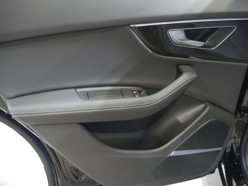 New 2026 Audi Q8 Premium Plus image 22