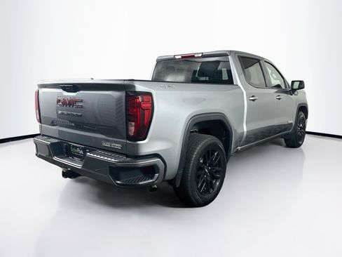 Used 2024 GMC Sierra 1500 Elevation AWD/4WD image 9