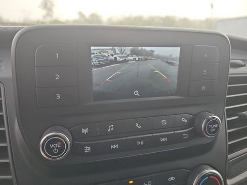 Used 2024 Ford Transit 250 Low Roof w/ Exterior Upgrade Package image 20