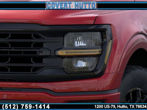New 2026 Ford F150 XLT image 18