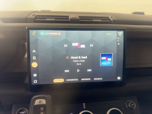 Used 2022 Land Rover Defender 110 XS Edition image 21