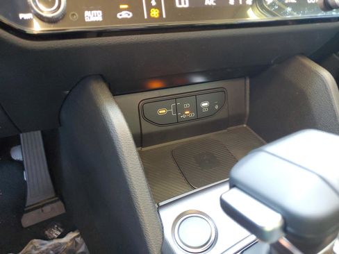 New 2026 Kia Sportage EX FWD image 20