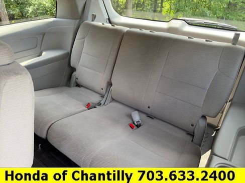Used 2012 Honda Odyssey EX image 25