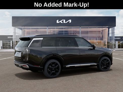 New 2027 Kia Telluride SX Prestige AWD/4WD image 6