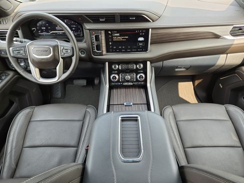 Used 2024 GMC Yukon XL Denali w/ Max Trailering Package AWD/4WD image 37