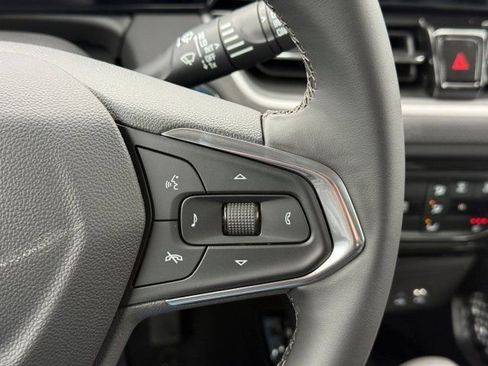 New 2026 Chevrolet TrailBlazer LT w/ Convenience Package FWD image 26