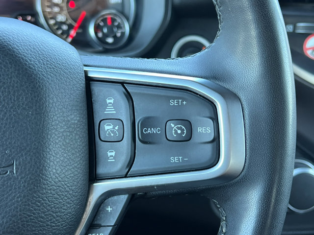 Used 2025 RAM 1500 Big Horn AWD/4WD image 22