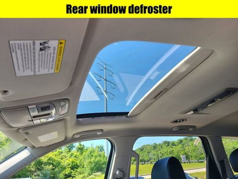 Used 2023 Kia Telluride S w/ S Sunroof Package AWD/4WD image 19