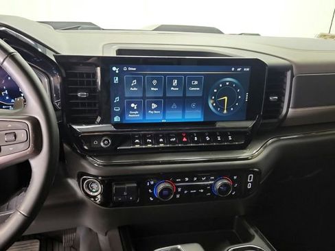 Used 2023 Chevrolet Silverado 1500 ZR2 w/ ZR2 Bison Edition image 23