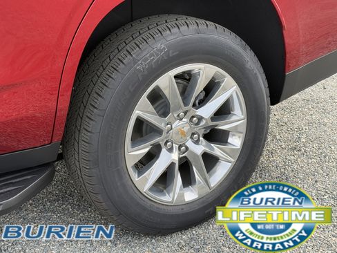 New 2026 Chevrolet Tahoe Premier w/ Sun And Tow Package image 35
