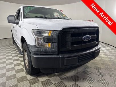 Used 2016 Ford F150 XL w/ XL Power Equipment Group