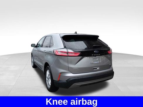 Used 2023 Ford Edge SEL AWD/4WD image 22