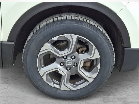 Used 2017 Honda CR-V EX image 7