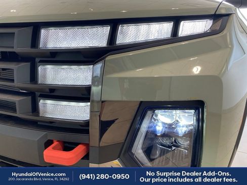 Certified 2026 Hyundai Santa Cruz XRT AWD/4WD image 12