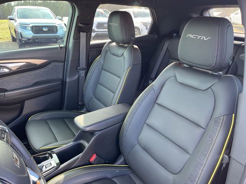 Used 2025 Chevrolet TrailBlazer ACTIV w/ Driver Confidence Package image 14