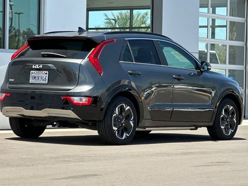 Used 2024 Kia Niro Wind FWD image 4