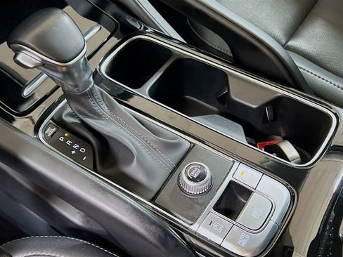 Used 2024 Kia Telluride S w/ S Sunroof Package image 17