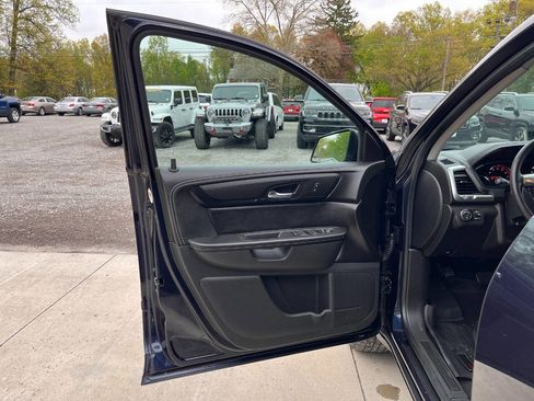 Used 2015 GMC Acadia SLE AWD/4WD image 23