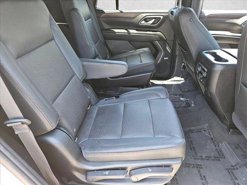 Used 2021 Chevrolet Tahoe High Country w/ Max Trailering Package AWD/4WD image 25