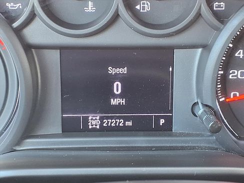 Used 2024 GMC Sierra 2500 Pro w/ Convenience Package image 34