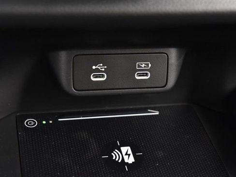 New 2026 Honda HR-V LX image 15