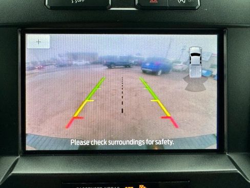 Used 2020 Ford F150 XLT w/ Equipment Group 302A Luxury AWD/4WD image 19