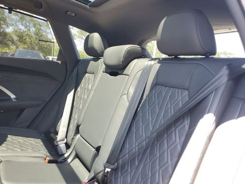 New 2026 Audi SQ5 Premium Plus AWD/4WD image 27