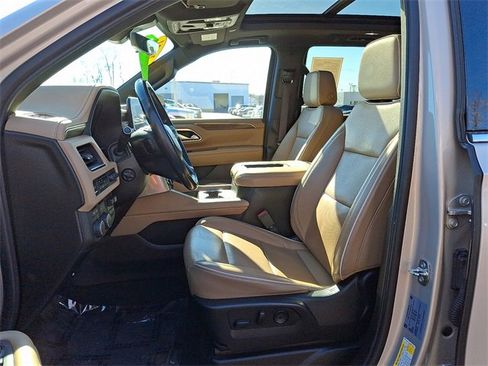 Certified 2021 Chevrolet Tahoe Premier w/ Premium Package image 14