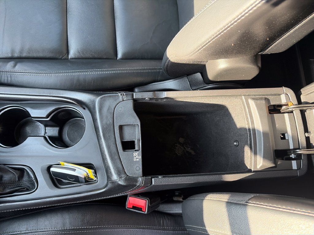 Used 2021 Dodge Durango SXT AWD/4WD image 25