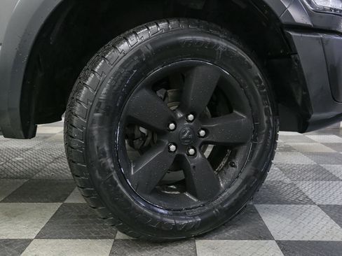 Used 2020 RAM 1500 Classic Warlock w/ Electronics Group image 14