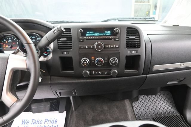 Used 2013 Chevrolet Silverado 1500 LT w/ Convenience Package RWD image 21