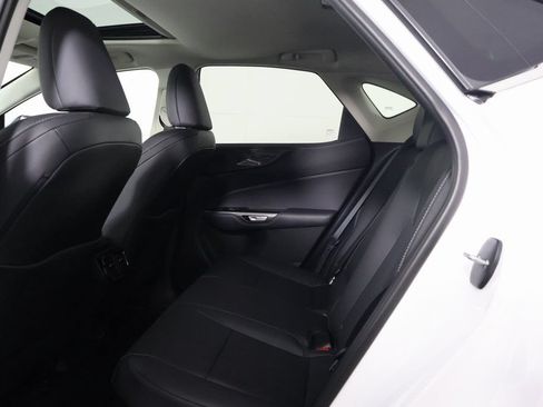Certified 2026 Lexus NX 350h AWD w/ Accessory Package (2T) image 11