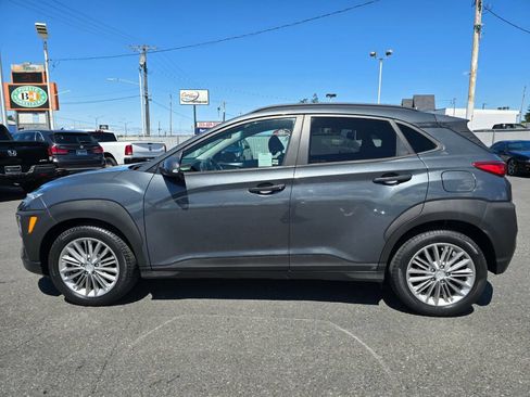 Used 2018 Hyundai Kona SEL FWD image 9