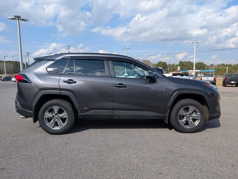 Used 2023 Toyota RAV4 XLE w/ Convenience Package image 6