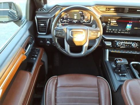 Used 2023 GMC Sierra 1500 Denali Ultimate image 20