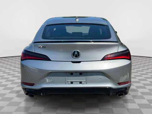 Used 2023 Acura Integra A-Spec FWD image 5