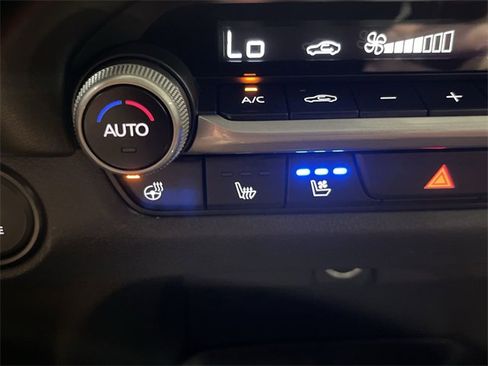 New 2025 MAZDA CX-50 Meridian Edition w/ Weather Package image 32