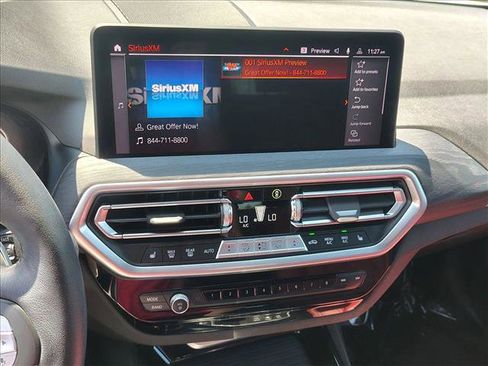 Certified 2023 BMW X3 sDrive30i w/ Premium Package RWD image 15