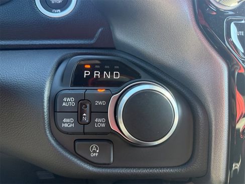 New 2025 RAM 1500 Big Horn image 28