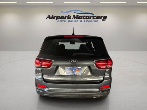 Used 2020 Kia Sorento FWD V6 image 4