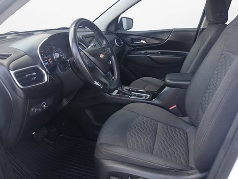 Used 2019 Chevrolet Equinox LT AWD/4WD image 19