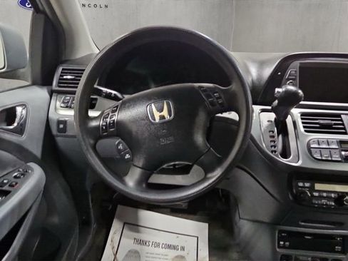 Used 2005 Honda Odyssey EX-L image 14