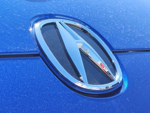 Used 2025 Acura ADX A-Spec AWD/4WD image 31
