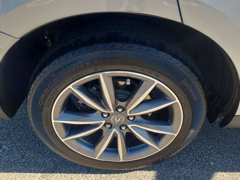 Used 2022 Acura RDX AWD w/ Technology Package image 10