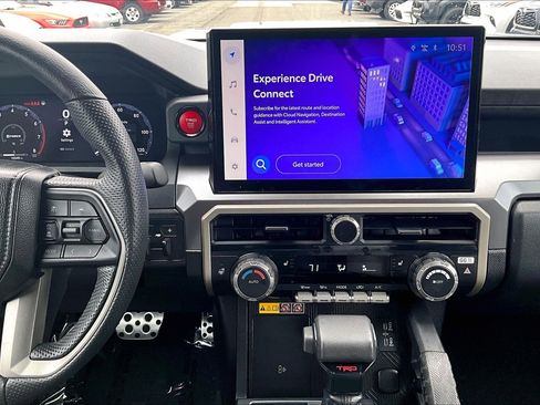 Used 2024 Toyota Tacoma TRD Sport image 6